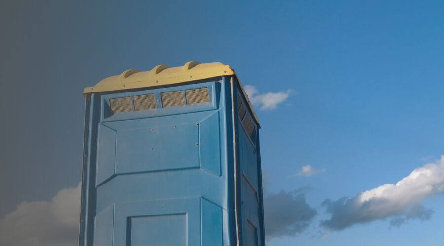 Why choose Springfield Portable Toilets Rental for construction toilets in Springfield,	Ma